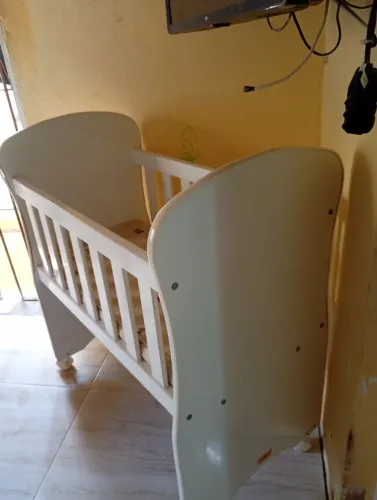 Mini berço