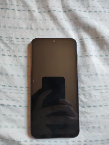 ? Samsung Galaxy A15 quebrado
