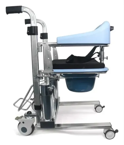 Cadeira de transferência Zimedical