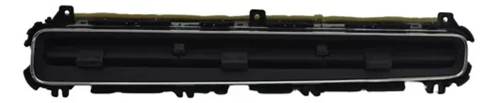 Difusor Saida Ar Painel Lateral Direito Honda Hrv 2020 Origi