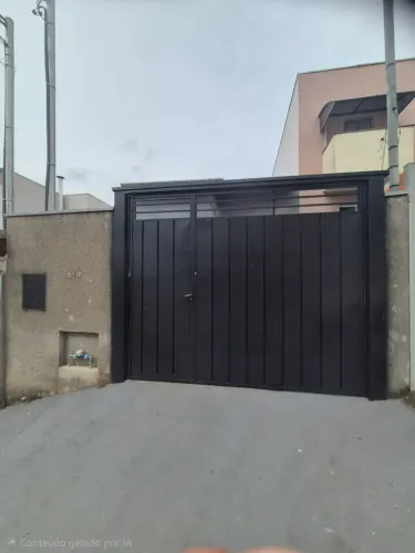 Casa no Bairro Portal Vila Verde