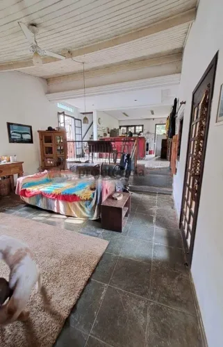 Casa de Condominio em Maresias - São Sebastião