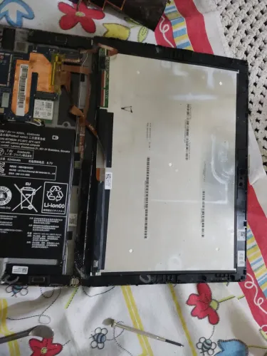 Tablet 