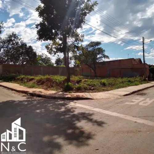 LOTE- Pontal Sul - Aparecida de Goiânia