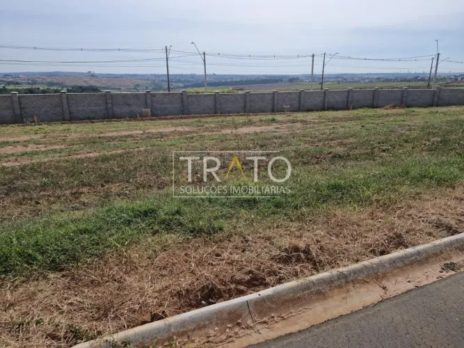 terreno - Terras da Fazenda - Paulínia