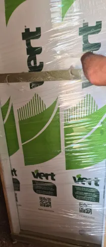 Porta nova