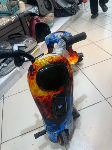 Drift