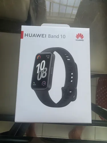 Huawei Band 10