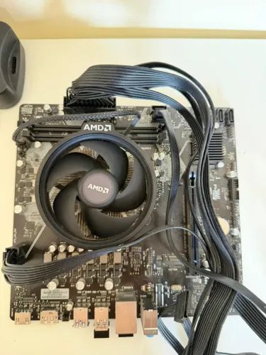 Kit Ryzen am5