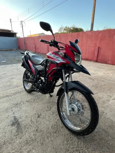 XRE 190