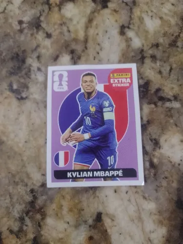 Kvlian mbappe roxo