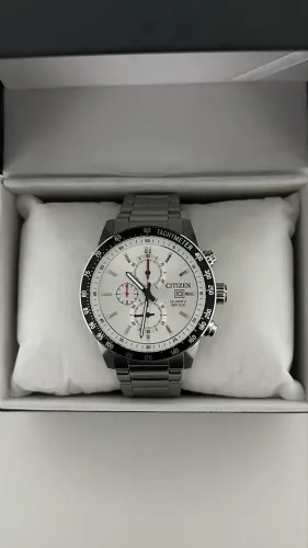 Citizen Quartz WR100
