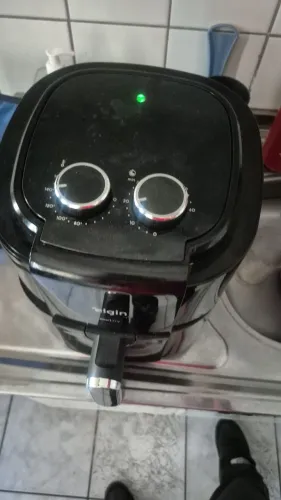 airfryer