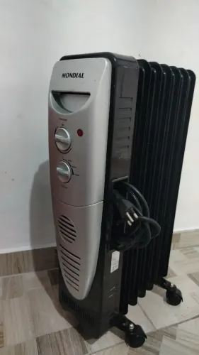 Aquecedor MONDIAL 1500W