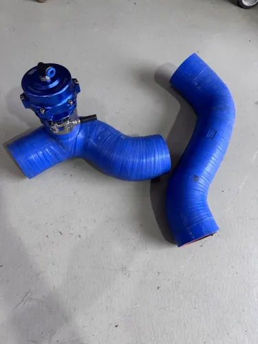 Válvula Blow Off para Jet Ski Sea Doo Brp.