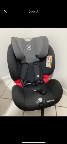 Cadeira máxi cosi