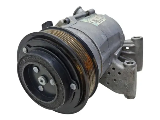 Compressor Ar Condicionado Chevrolet Captiva 3.0 v6 2012