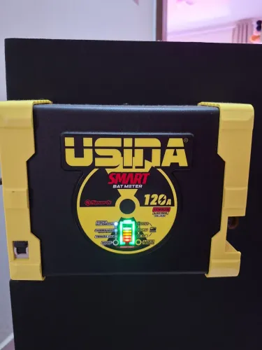 Fonte automotiva usina 