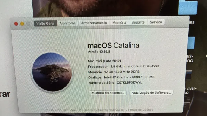 Mac Mini
