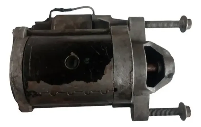 Motor Arranque Renault Clio Logan Megane Sandero 2010 A 2016