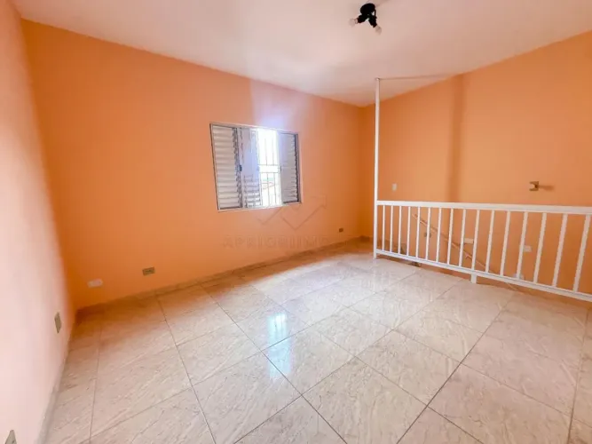 Terreno c/ Edícula com 01 dormitórios de 125 m² à venda R$ 240.000,00 na Vila Luzita - San