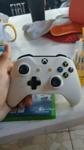 Controle Xbox sem fio original