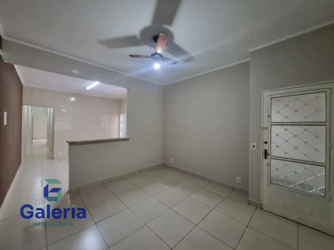 Casa residencial com 2 quartos para alugar, 104m² - Jardim Novo Mundo