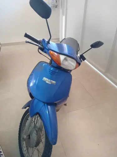 BIS 100