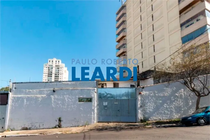 GALPÃO - VILA PAULISTA - SP