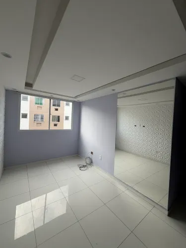 ALUGO APARTAMENTO NOVÍSSIMO