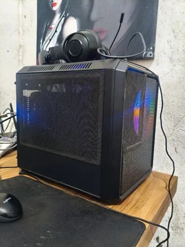 Computador de alto desempenho