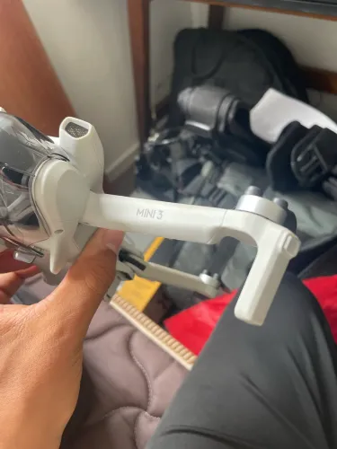 Drone Dji Mavic Mini 3