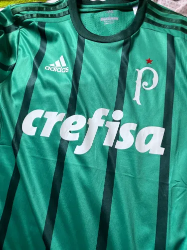 Camisa do Palmeiras 2017 ( aceito troca)