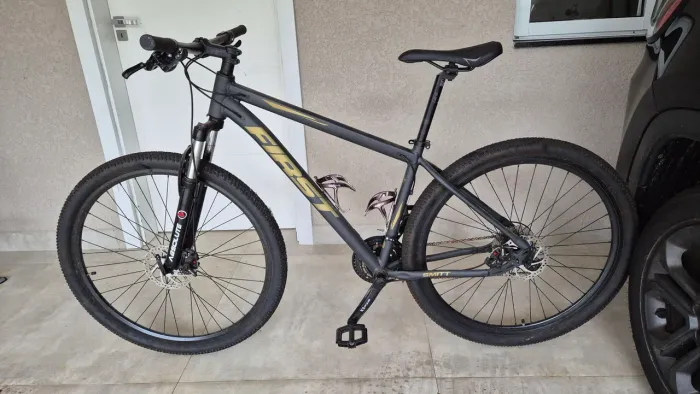 MTB aro 29
