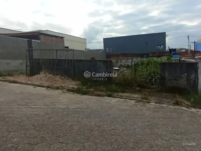Terreno à venda em Areias, São José - SC