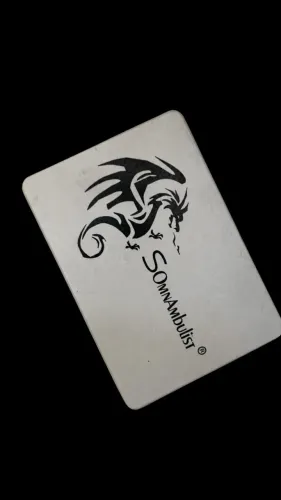 SSD SATA SOMNABULIST 1TB