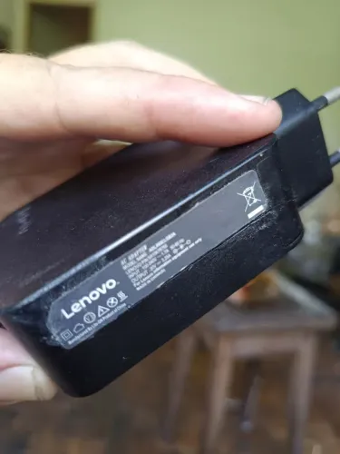 Carregador de Notebook Lenovo Dell Sony Vaio etc...