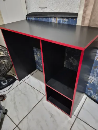 MESA GAMER