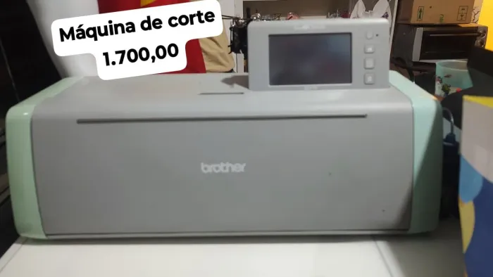 Brother sdx 