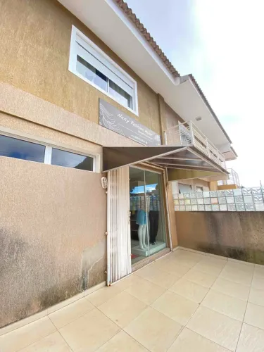 Sala Comercial Mobiliada para Loja de Roupas e Acessórios ? Ótima Localização!