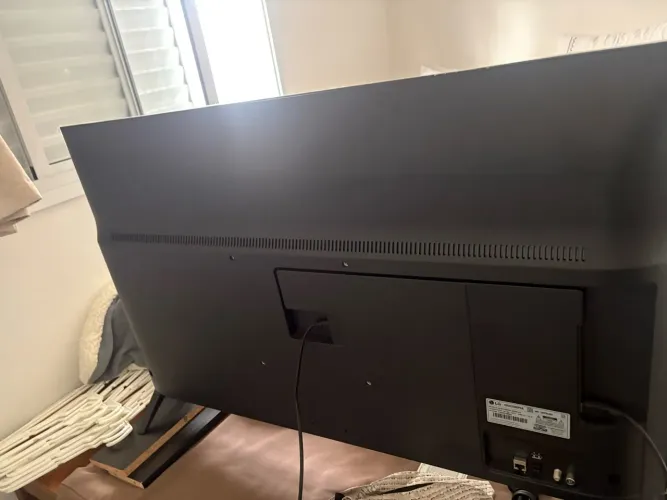 Televisão Smar TV LG 48 polegadas
