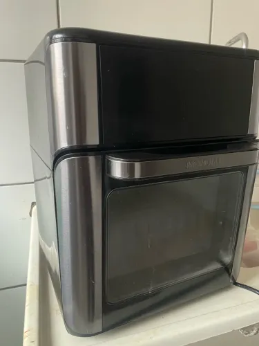 Airfryer