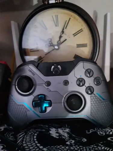 Controle Halo Ediçao Especial