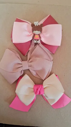 Acessórios para cabelo