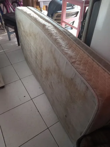Colchão de solteiro 