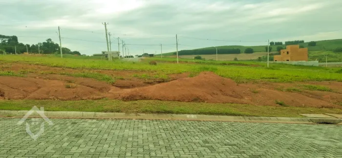 Terreno à Venda no Condomínio Ecopark Sunset em Caçapava - SP