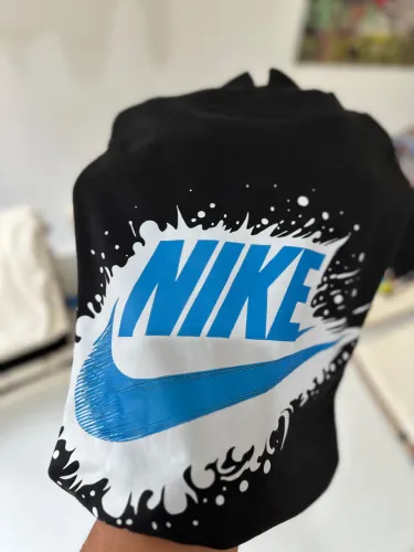 OVERSIZED *PROMOÇÃO*