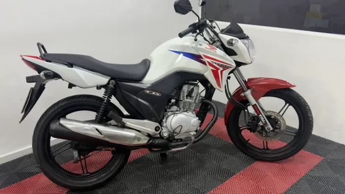 TITAN 150 EX 2015 | PISCA MOTOS