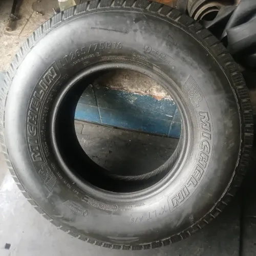 Pneu 265 75 16 Michelin