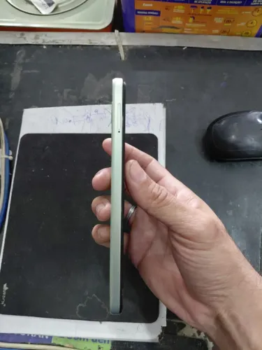 Vende se Moto G54